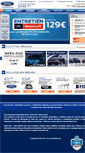 Mobile Screenshot of ford-dinan.com